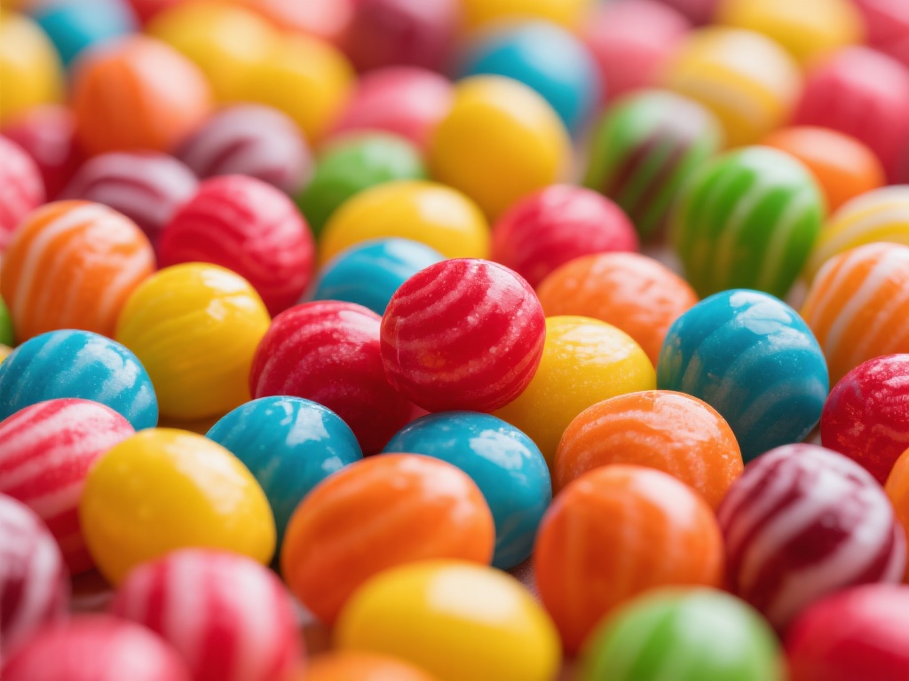 视觉是人类感知世界的主要方式之一，而彩色图案能直观