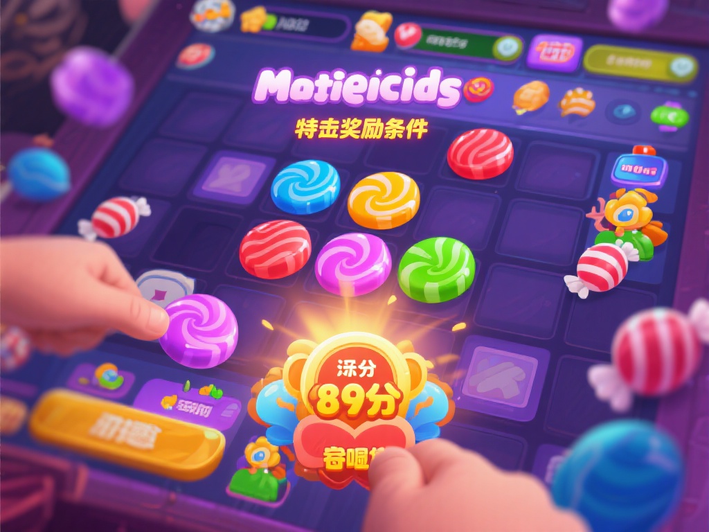 深度揭秘糖果派对：糖果模型的创新设计与多元应用