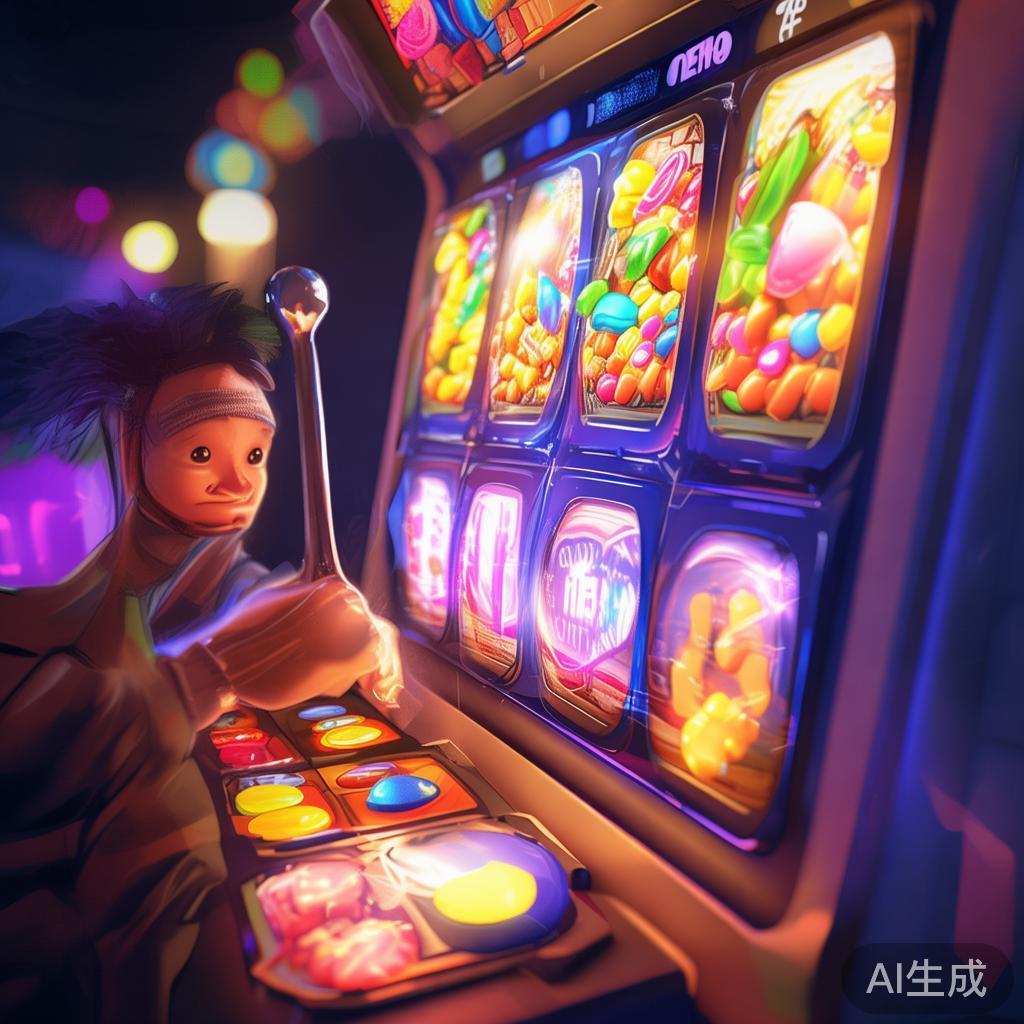 香肠派对抽到588糖果的详细攻略与实用技巧全面解析