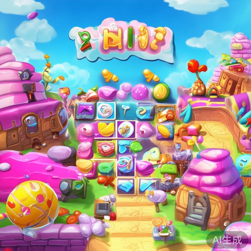 3.&nbsp;投资时间赢取奖励
一些游戏中的每日挑战和成