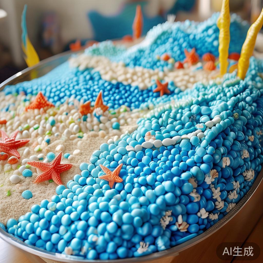 2024年创意十足的派对糖果拼盘制作指南与精选创意点子大全