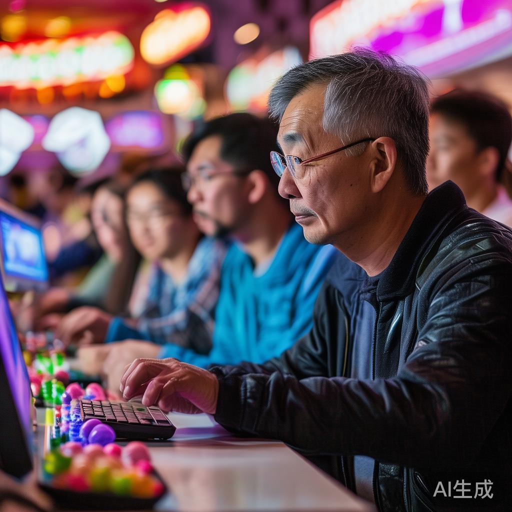 注册糖果派对试玩账号,轻松开启甜蜜畅玩新体验 许多新手玩家在注册试玩账号后,能迅速掌握游戏技巧。