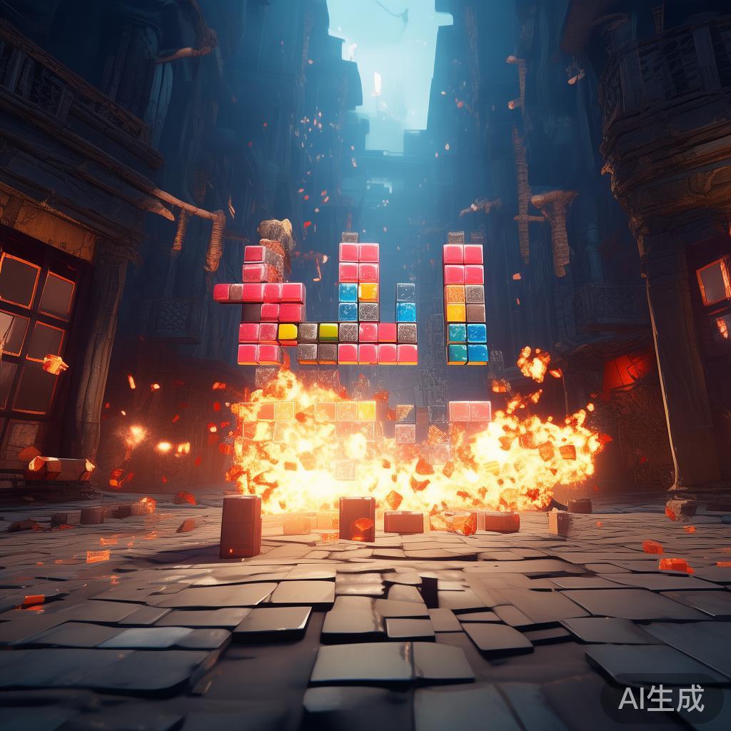 糖果派对苹果版下分技巧与攻略全攻略,轻松提升分数的方法分享 在游戏中,提前制定合理的清理策略尤为关键。比如,优