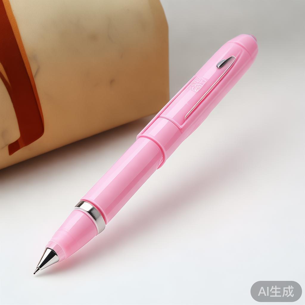 趣味十足的糖果派对专用笔:让写字变成甜蜜欢乐的体验 在选择一款好用的“糖果派对专用笔”时,舒适的手感和