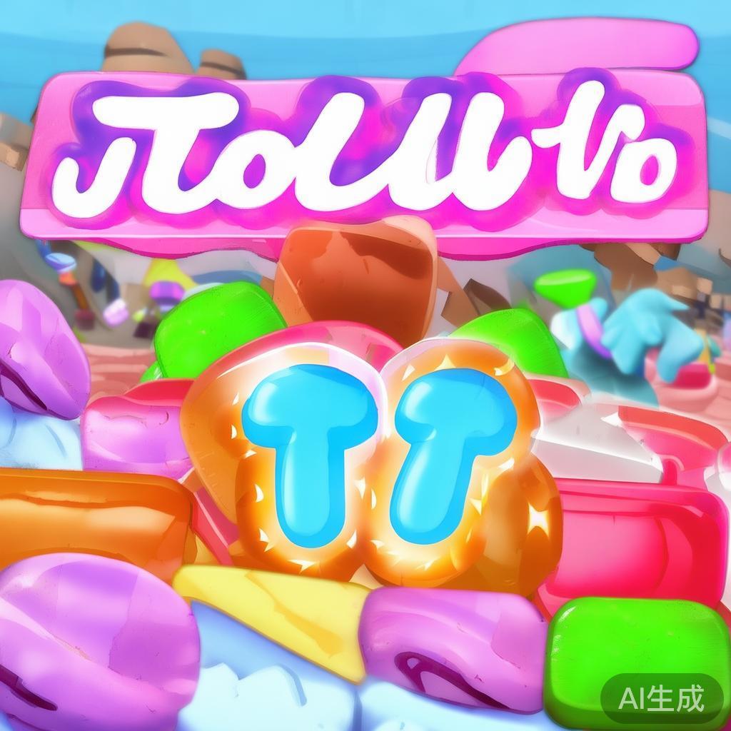 T糖果派对玩法全攻略:详细技巧与最佳玩法指南 t糖果派对是一款休闲益智类游戏,玩家需要在有限的步