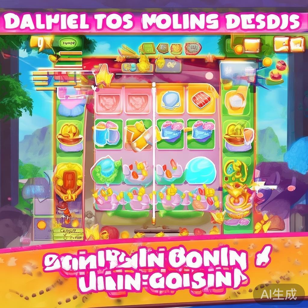 香肠派对中轻松获取544个糖果的详细攻略与实用技巧分享 每日登陆游戏后,完成日常任务是稳定获取糖果的基础途