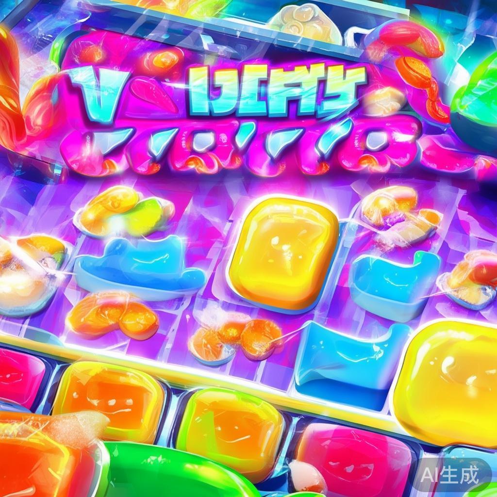 糖果派对试玩体验:开启趣味十足的休闲游戏欢乐之旅 糖果派对是一款色彩鲜艳、玩法新颖的休闲游戏。其以多