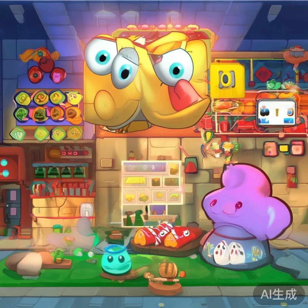 香肠派对无线钥匙获取方法及糖果活动全攻略指南 在当前的游戏热潮中,香肠派对凭借其丰富的玩法和趣味