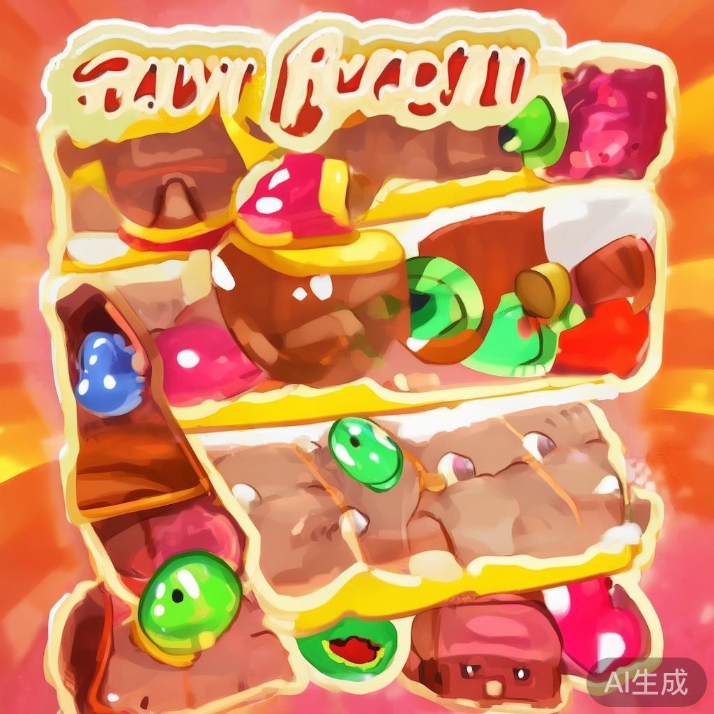 香肠派对最新活动全面攻略:丰富奖励与免费糖果获取技巧 随着近期版本的更新,香肠派对推出了一系列新颖的活动