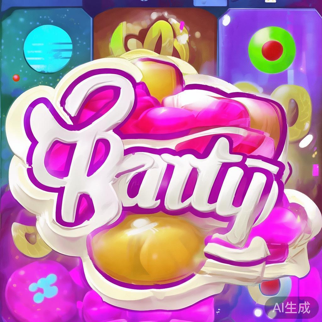 在众多休闲娱乐游戏中，糖果派对凭借其丰富的玩法和趣
