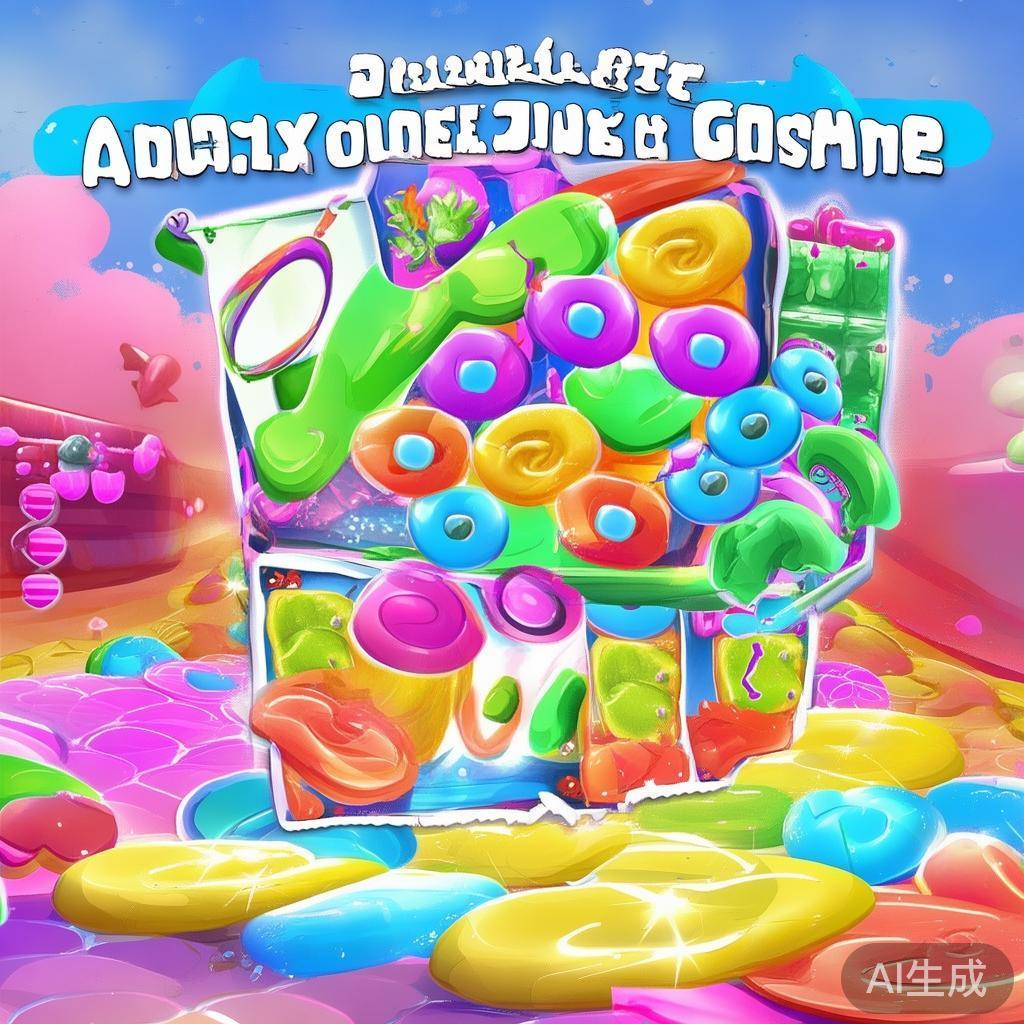 手机上的糖果派对值得一试吗?玩法介绍与体验评测