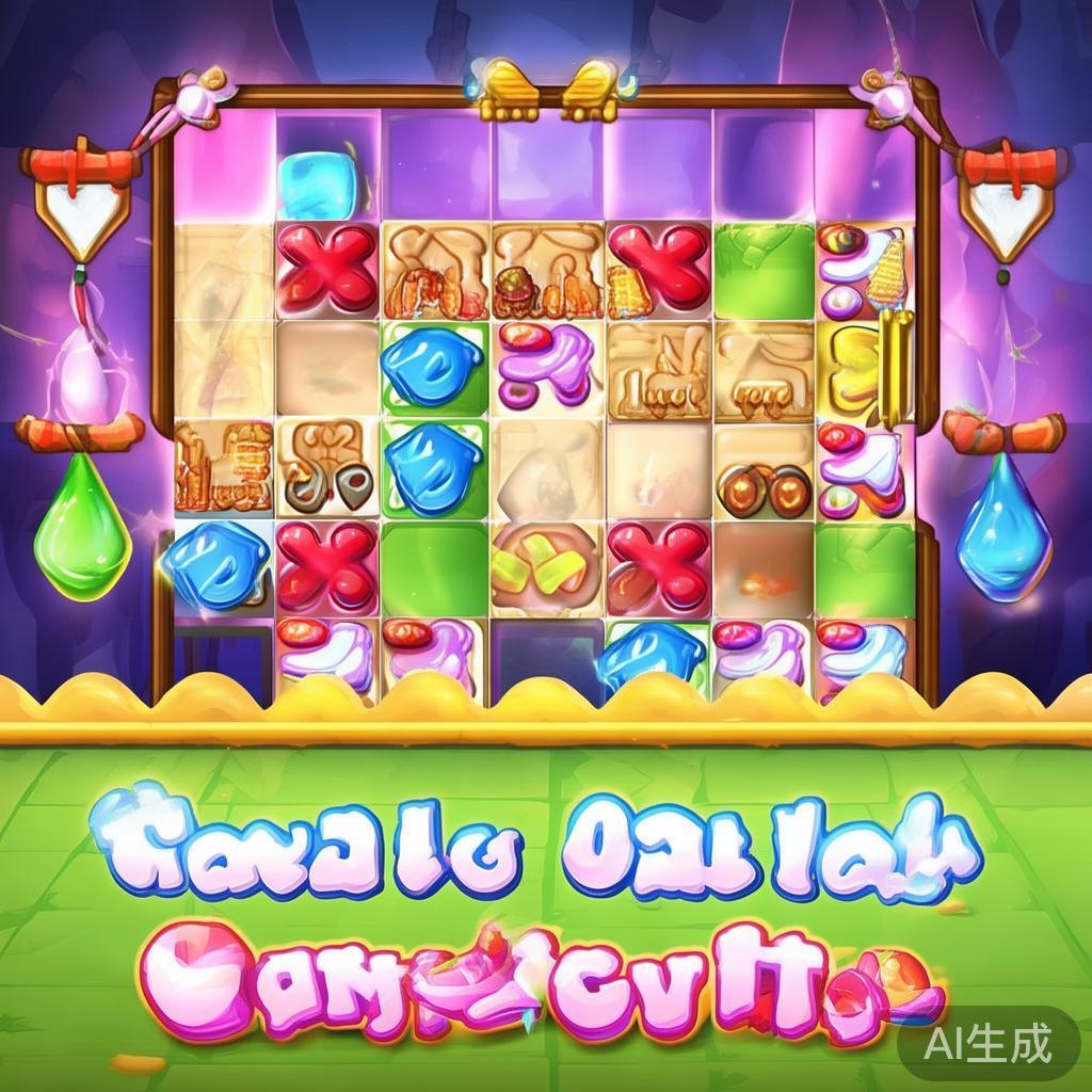 在哪里可以免费下载糖果派对游戏攻略与丰富资源教程