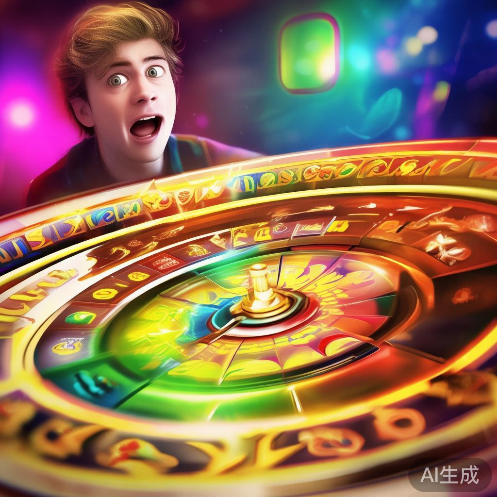 迷你Jackpot糖果派对：甜蜜奖励狂欢盛宴火热开启