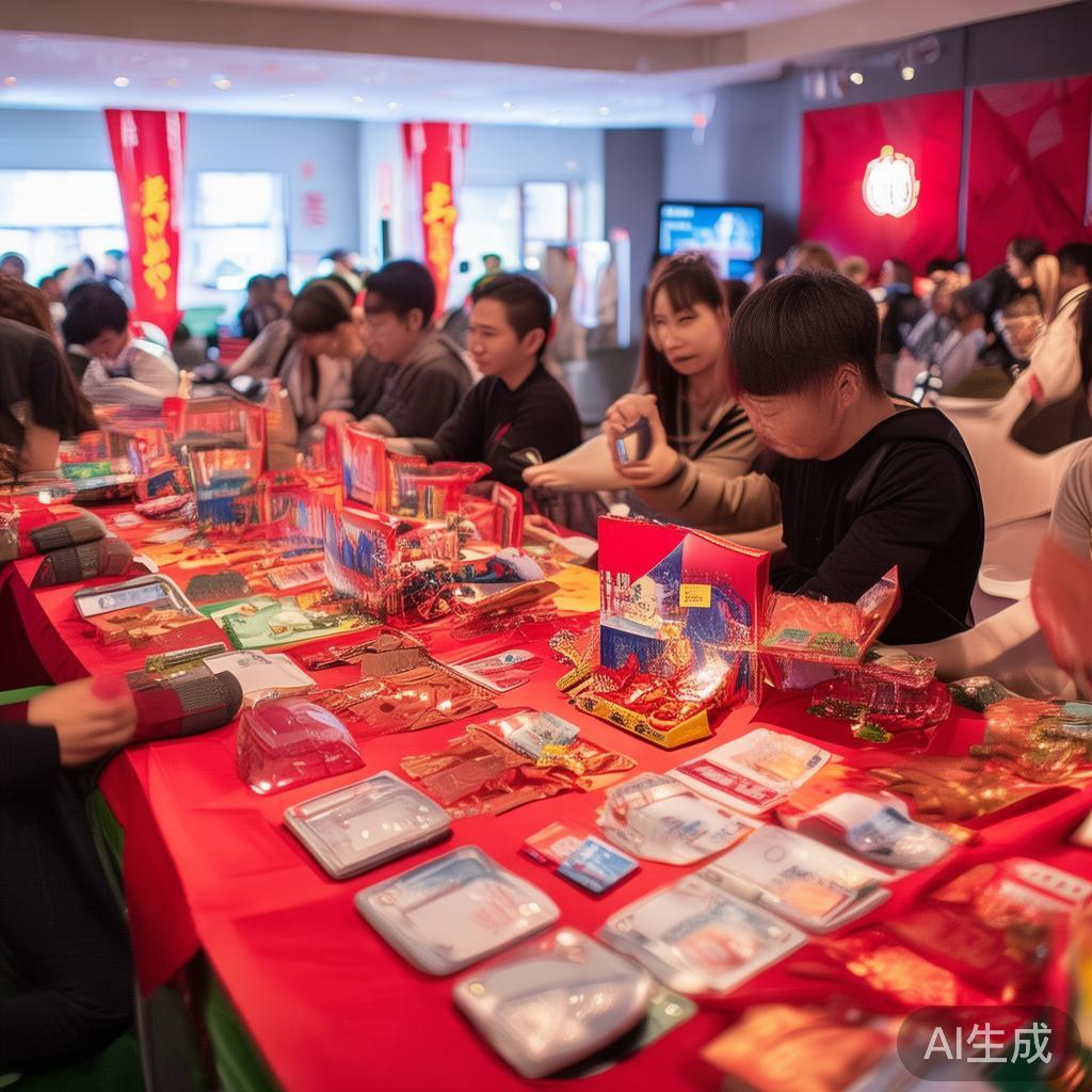 甜蜜糖果派对，丰厚大奖等你来拿，乐趣不停歇！