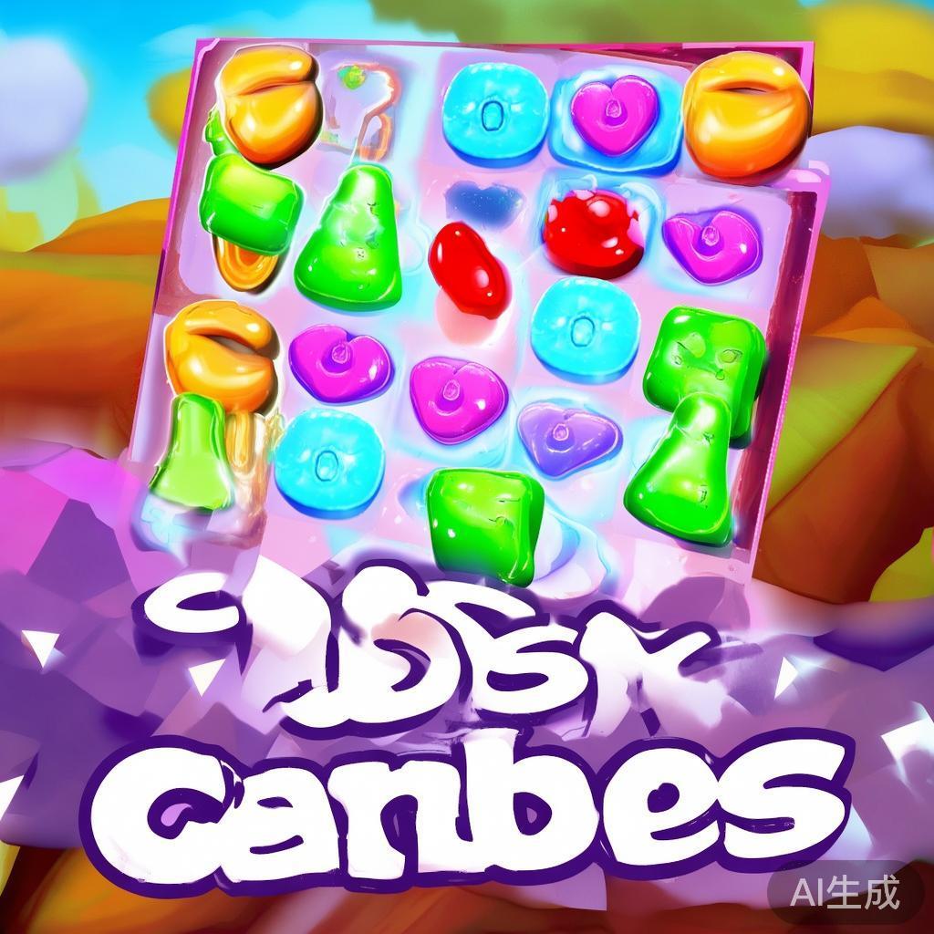 糖果派对2试玩体验:探索趣味无限的休闲娱乐新玩法与精彩创新 例如,在一些关卡中,玩家会遇到“爆炸糖果”或“变色
