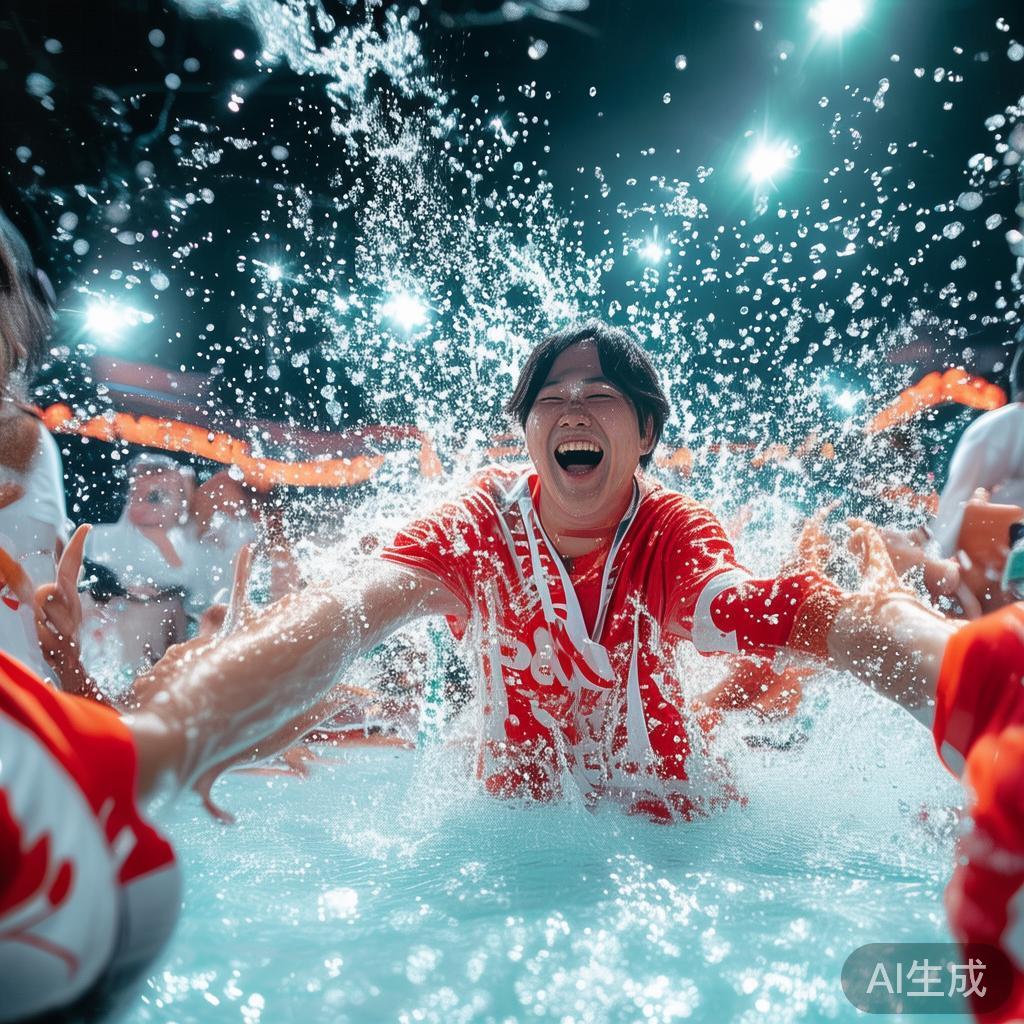 欢乐派对水枪糖果大作战,狂欢盛宴等你来尽情狂欢! 在现代生活节奏日益加快的背景下,人们对休闲娱乐的需