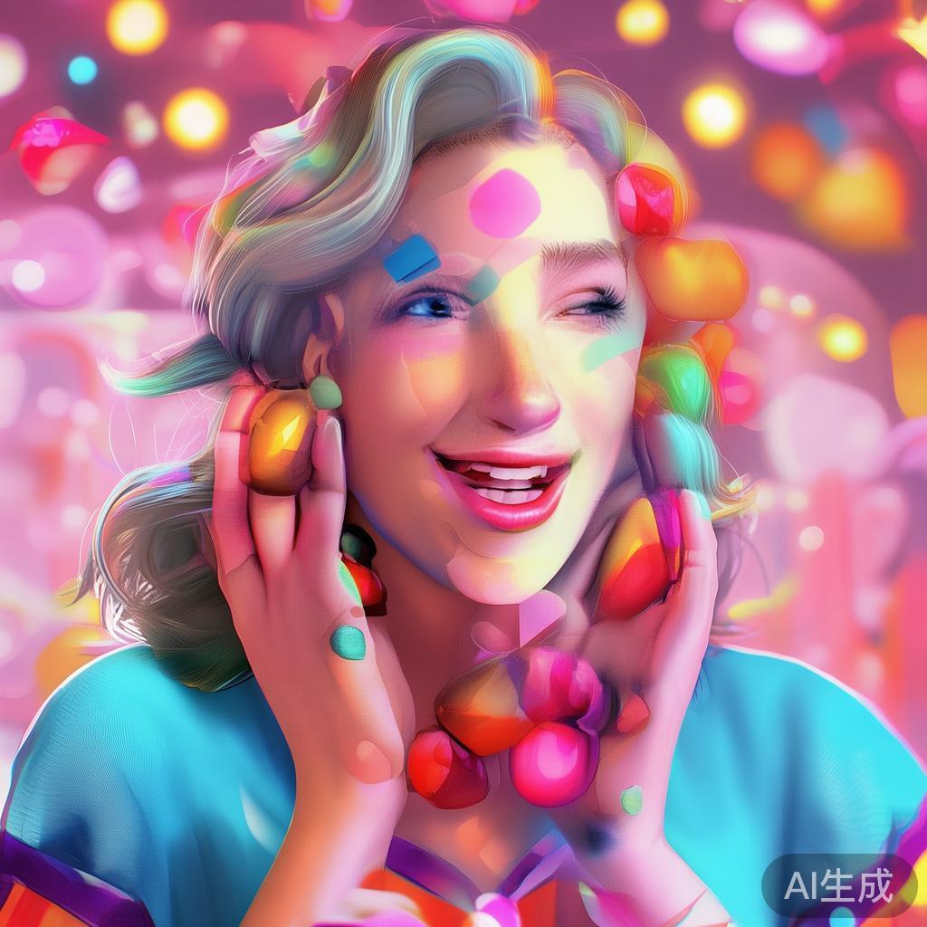 糖果派对:源自哪个国家的经典动画及详细简介 在当今趣味十足的休闲娱乐市场中,许多玩家都对经典的