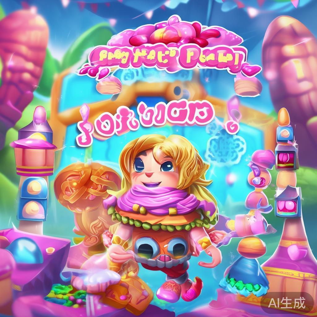 全面解析糖果派对赔付政策与玩家权益保障措施详尽指南 糖果派对作为一款广受欢迎的休闲游戏,其赔付政策主要