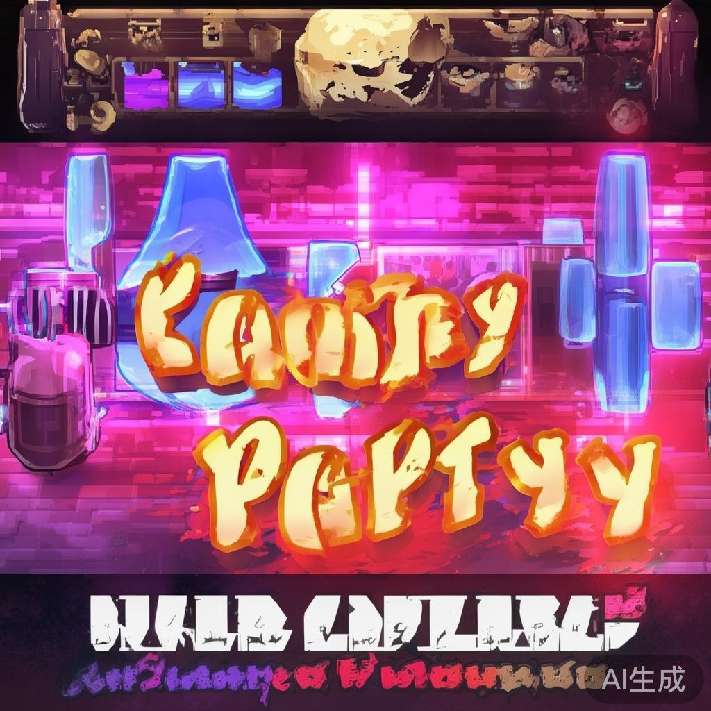 香肠派对中获取糖果的详细兑换攻略与实用技巧 在香肠派对这个风靡全球的多人线上射击游戏中,糖果作