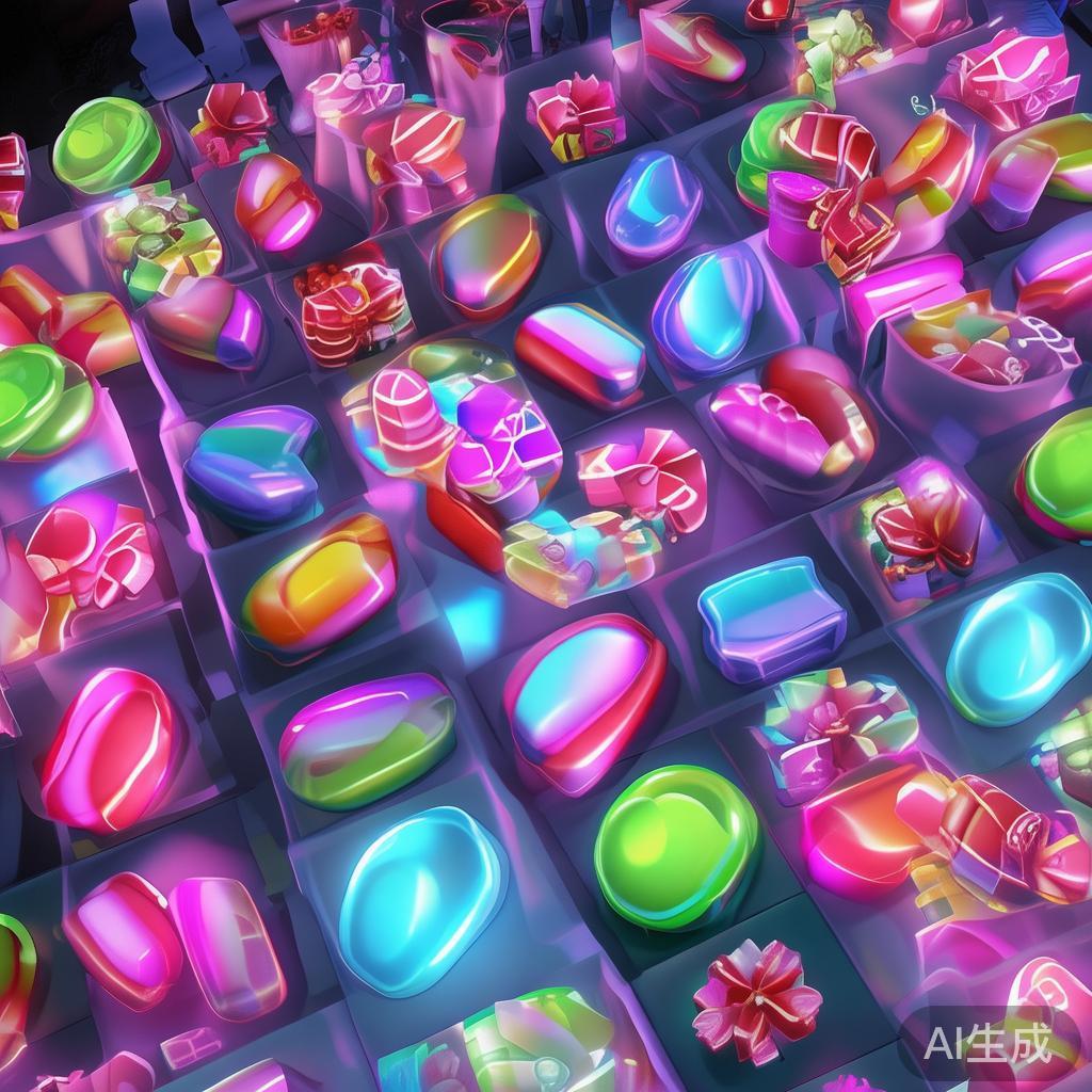 近年来，关于网络游戏中出现的事件频频引发关注，尤其