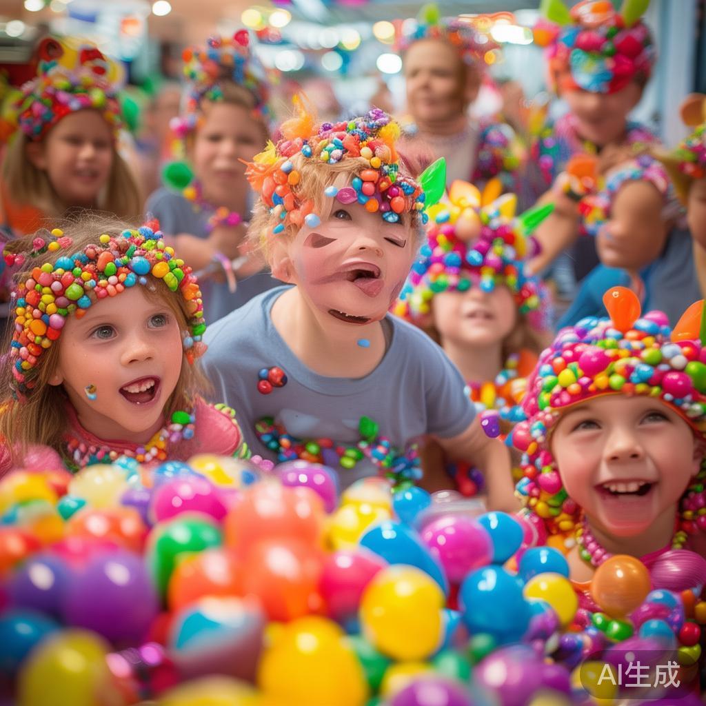 全面攻略：小雅糖果派对欢乐盛宴完美体验指南