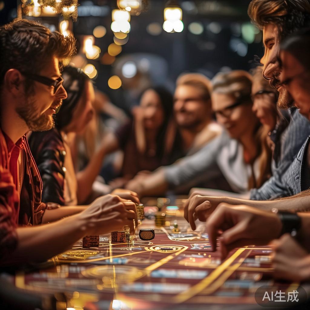 全面解析糖果派对BBIN游戏平台的精彩体验与实用攻略指南